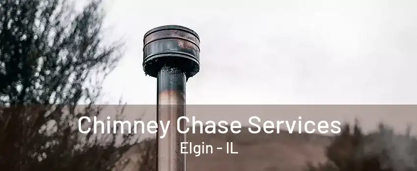 Chimney Chase Services Elgin - IL