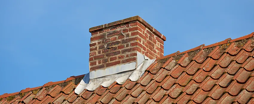 Residential Chimney Bricks Rotten Repair Services in Elgin, IL