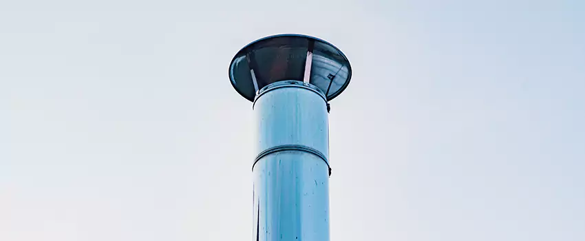 Wind-Resistant Chimney Caps Installation and Repair Services in Elgin, Illinois