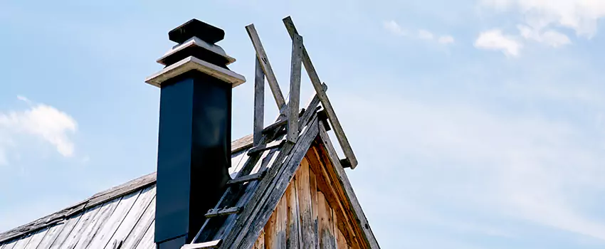 Chimney Creosote Cleaning in Elgin, IL