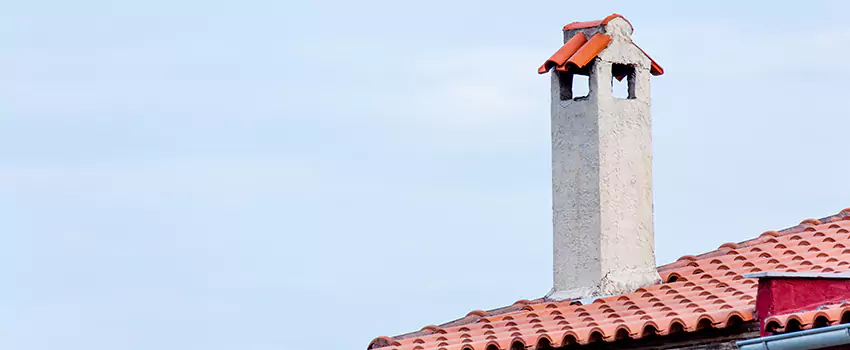 Chimney Pot Replacement in Elgin, IL