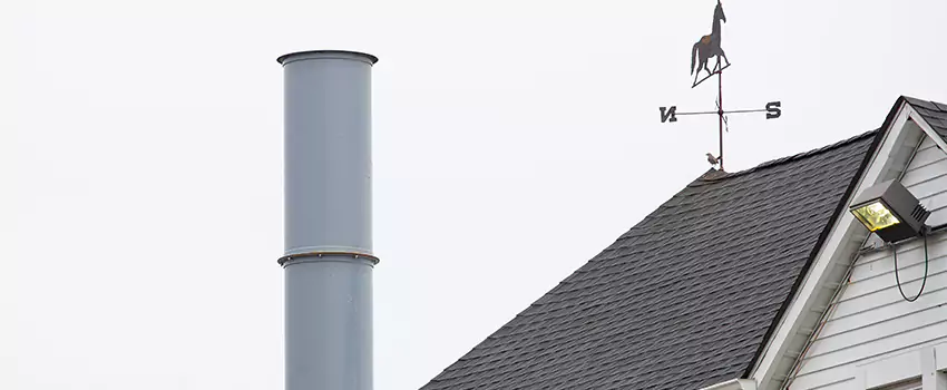 Chimney Inspection in Elgin, IL