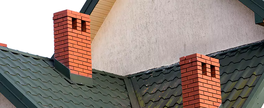 Chimney Saver Waterproofing Services in Elgin, Illinois