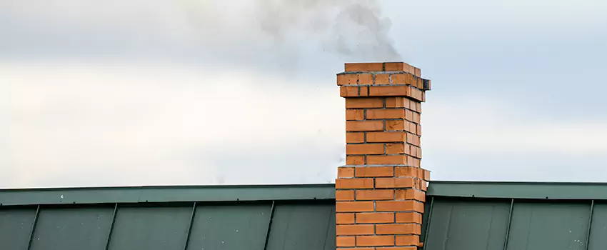 Chimney Soot Cleaning Cost in Elgin, IL