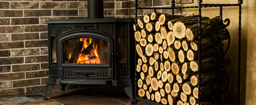 Drolet Fireplaces in Elgin, Illinois