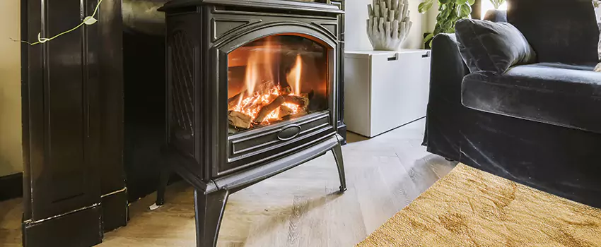 Cost of Hearthstone Stoves Fireplace Services in Elgin, Illinois