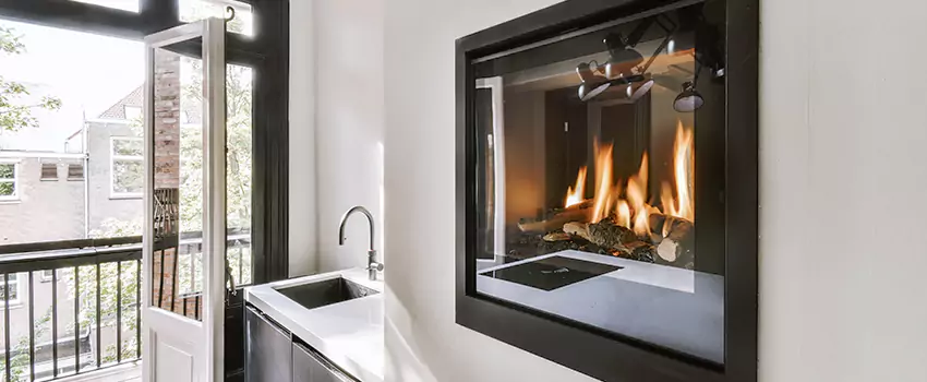 Cost of Monessen Hearth Fireplace Services in Elgin, IL