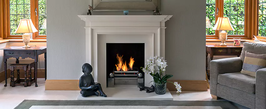 RSF Fireplaces Maintenance and Repair in Elgin, Illinois