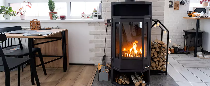 Wood Stove Inspection Services in Elgin, IL