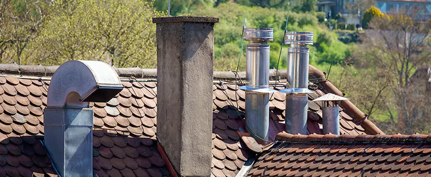 Commercial Chimney Blockage Removal in Elgin, Illinois