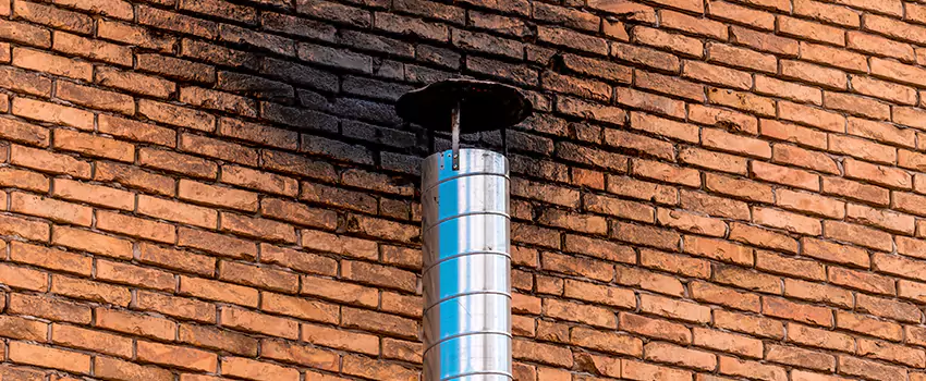 Chimney Design and Style Remodel Services in Elgin, Illinois