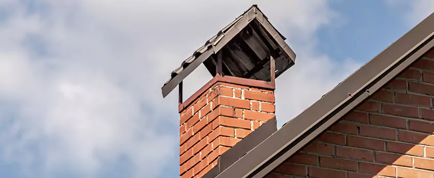 Chimney Saver Masonry Repair Contractor in Elgin, Illinois