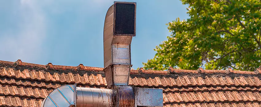 Chimney Blockage Removal in Elgin, Illinois