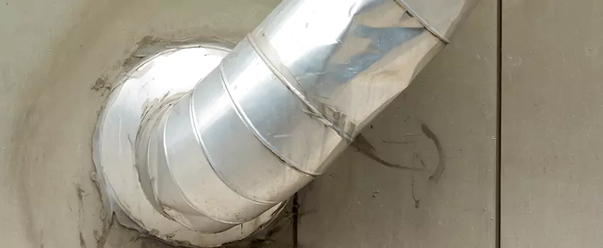 Dryer Vent Repair Process in Elgin, IL