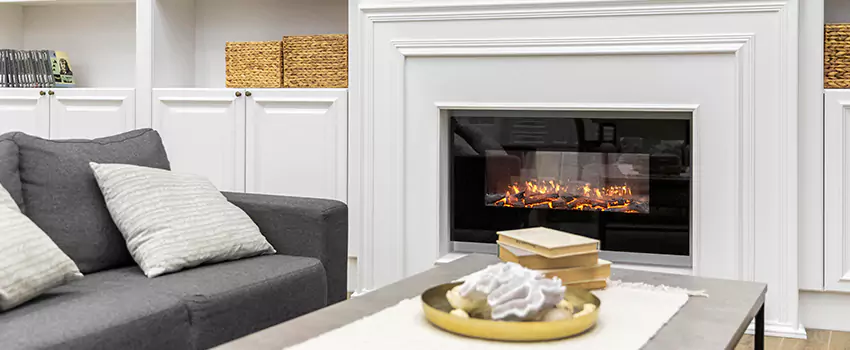 Pellet Fireplace Insert Installation in Elgin, IL