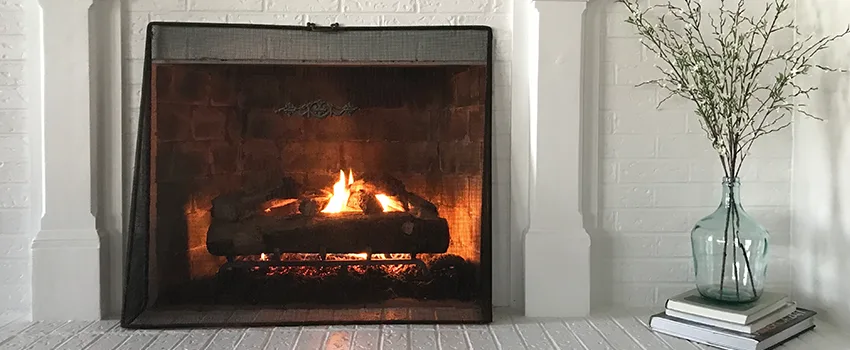 Cost-Effective Fireplace Mantel Inspection And Maintenance in Elgin, IL