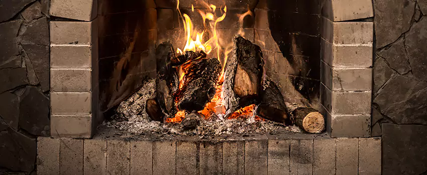 Cost of Rebuilding A Fireplace in Elgin, Illinois