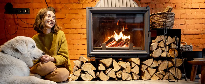 Fireplace Smell Removal Cost in Elgin, IL