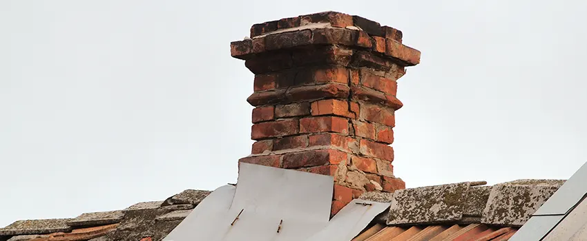 Cost of Fixing Blocked Chimney in Elgin, Illinois