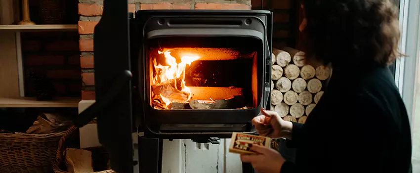 Hearthstone Wood Stoves Fireplace Repair in Elgin, Illinois