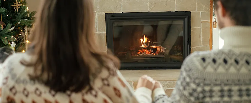 Superior Open-Hearth Wood Fireplaces in Elgin, IL