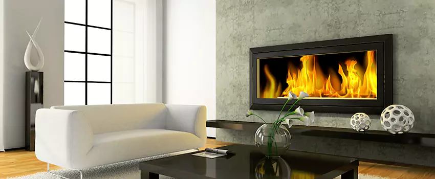 Ventless Fireplace Oxygen Depletion Sensor Installation and Repair Services in Elgin, Illinois